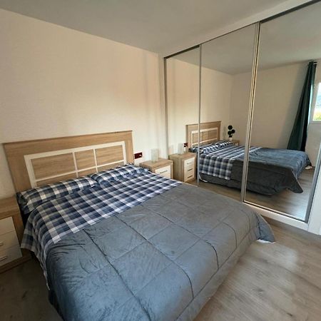 Apartamento En Primera Linea De La Playa Αλτέα Εξωτερικό φωτογραφία