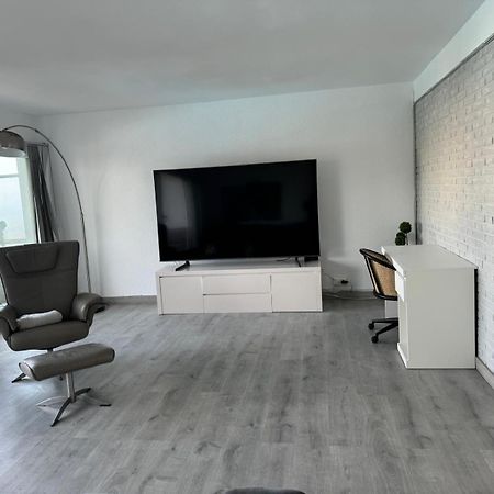 Apartamento En Primera Linea De La Playa Αλτέα Εξωτερικό φωτογραφία
