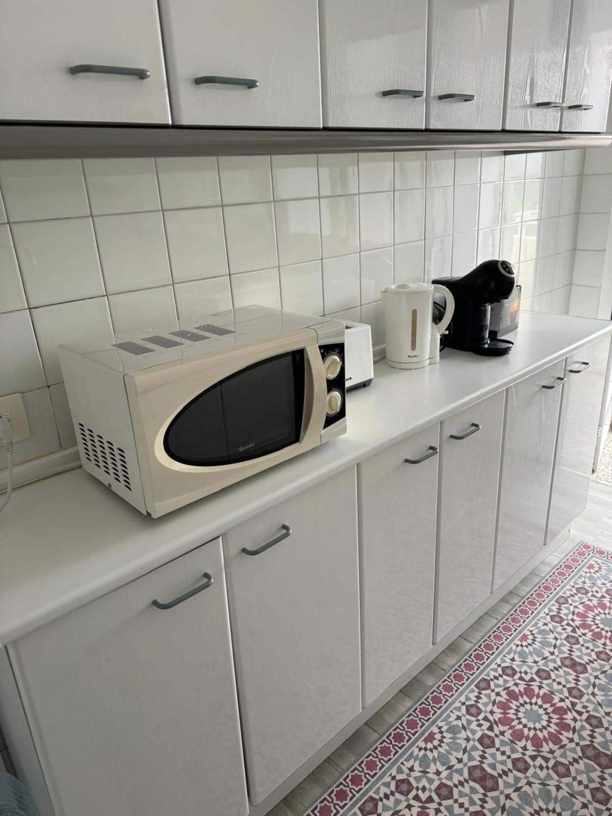 Apartamento En Primera Linea De La Playa Αλτέα Εξωτερικό φωτογραφία