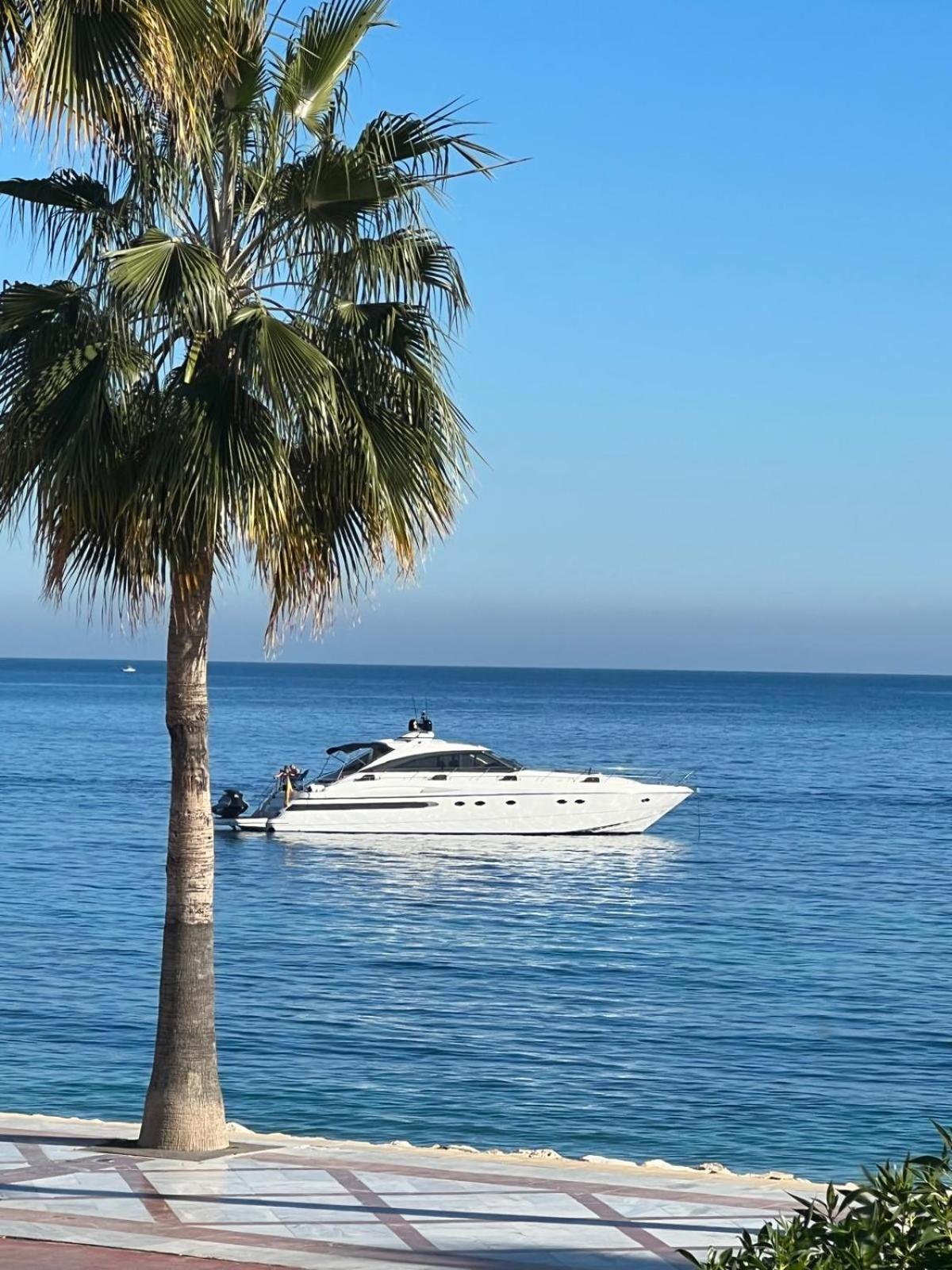 Apartamento En Primera Linea De La Playa Αλτέα Εξωτερικό φωτογραφία