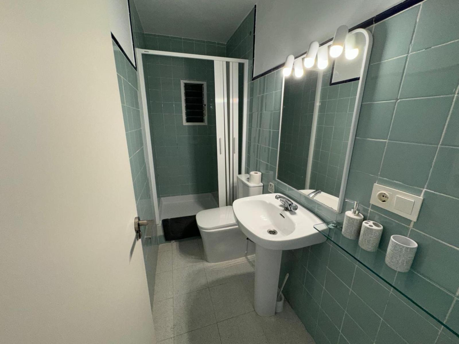 Apartamento En Primera Linea De La Playa Αλτέα Εξωτερικό φωτογραφία